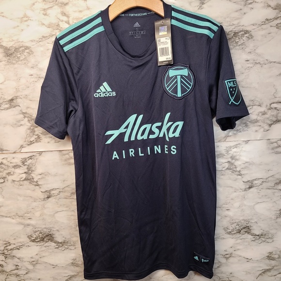 portland timbers parley jersey